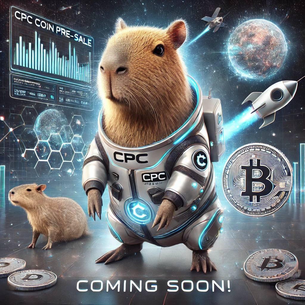 CAPY logo